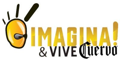 IMAGINA & VIVE CUERVO Participa en sus diferentes categorías, 